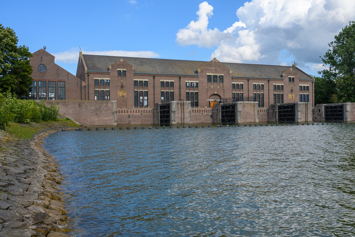 Woudagemaal -8250902